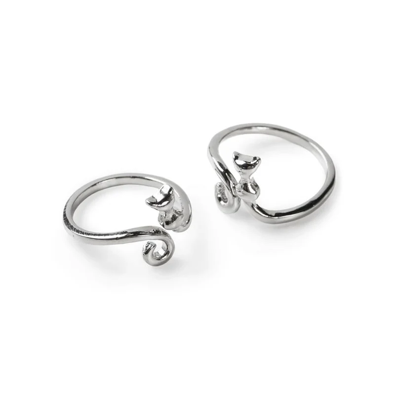 Stickring
