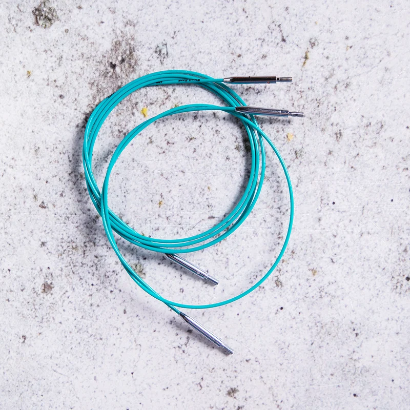 KnitPro Mindful Kabel till rundsticka
