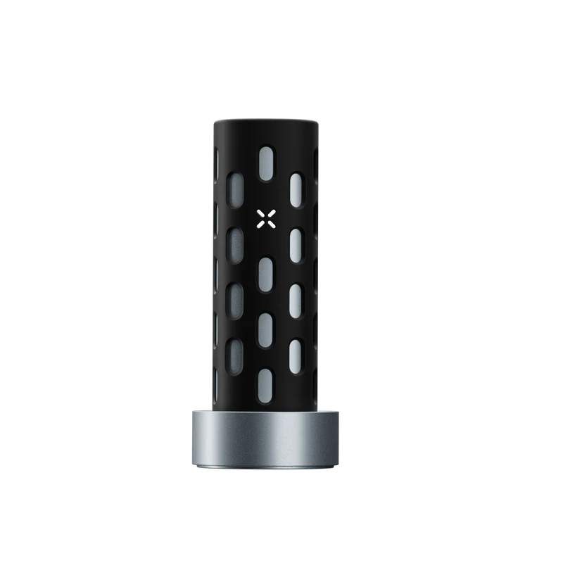 The New PAX FLOW Charging Dock