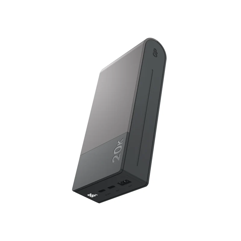 GP Powerbank M2+ 20000 mAh Grey