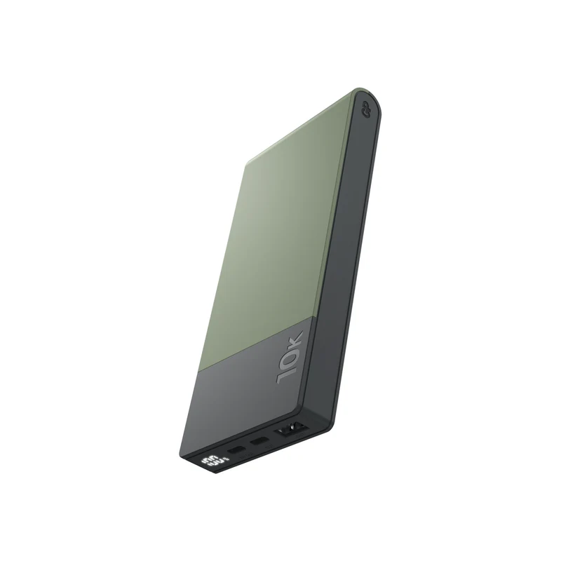 GP Powerbank M2, 10000mAh, Green