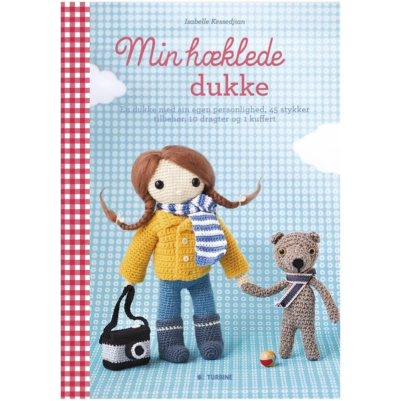Min Hæklede Dukke