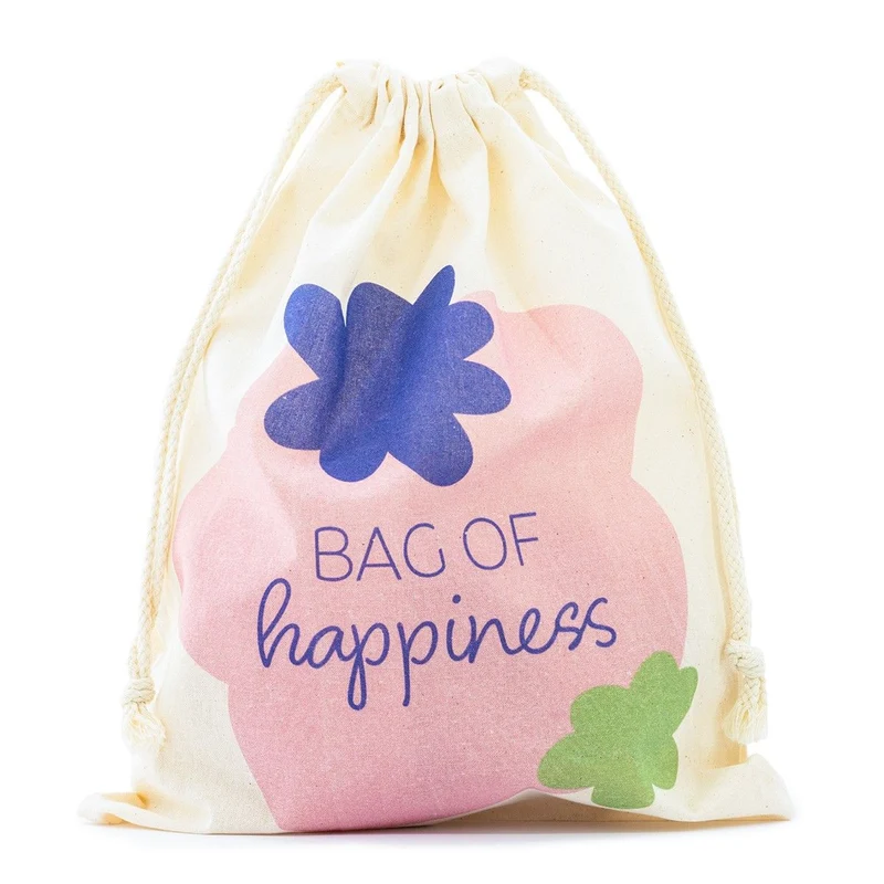 Multipåse - Bag of happiness