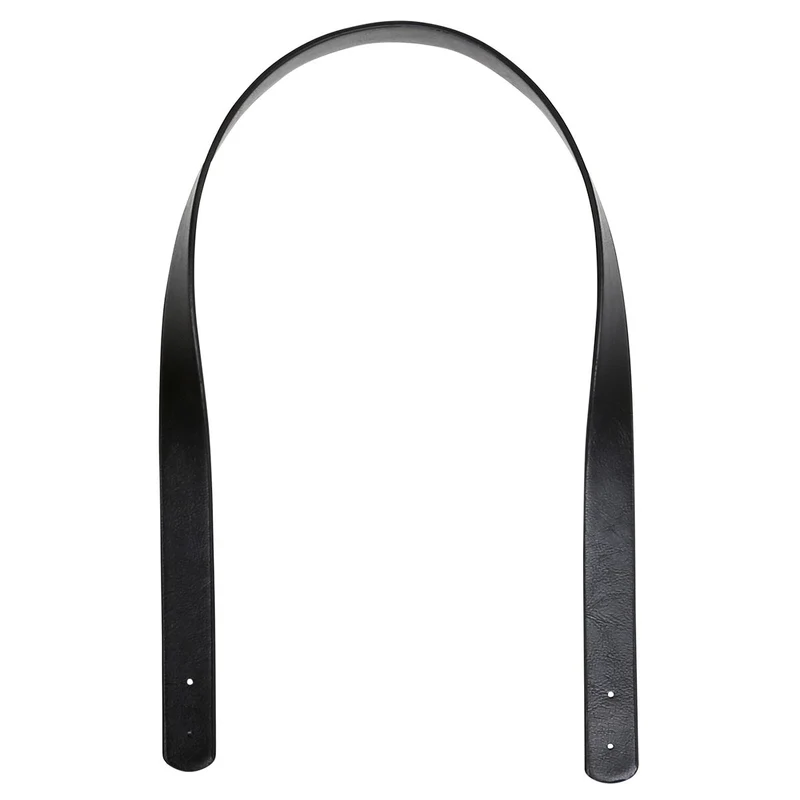 Handtag till väska - 80 cm x 18 mm - För att fästa med nitar
