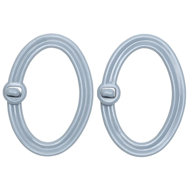 Ring Link m/Stängning – För upphängning