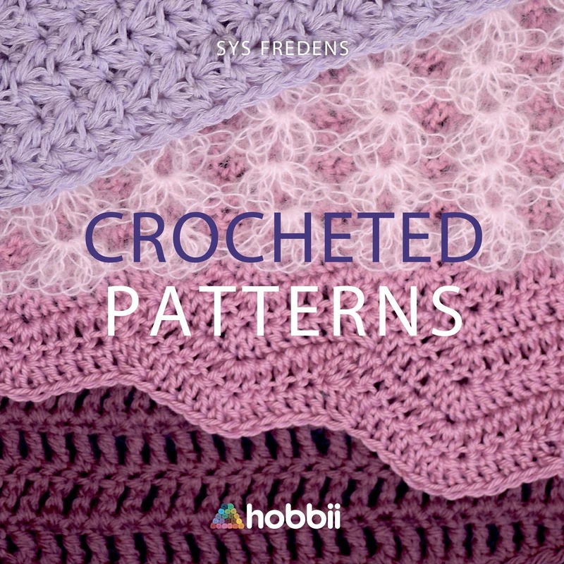 Crocheted Patterns