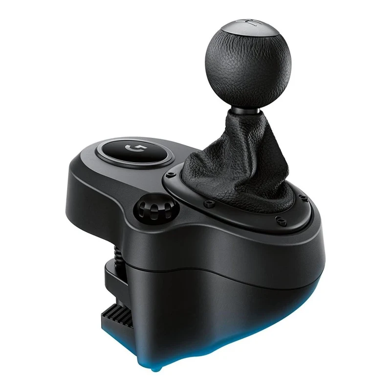 Logitech Driving Force Shifter för G29/G920/G923 - Nyskick