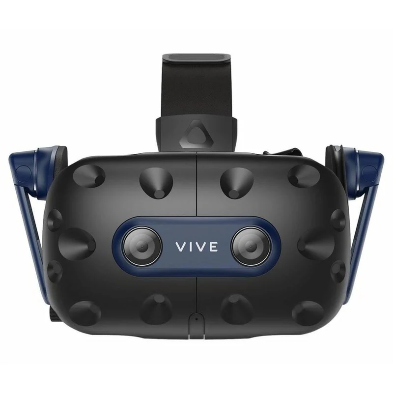 HTC VIVE Pro 2 Full Kit VR-system - Nyskick
