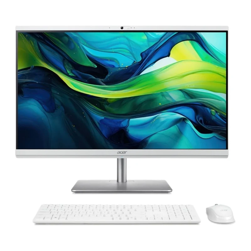 Acer Aspire C27-195ES AiO 27" FHD - Nyskick