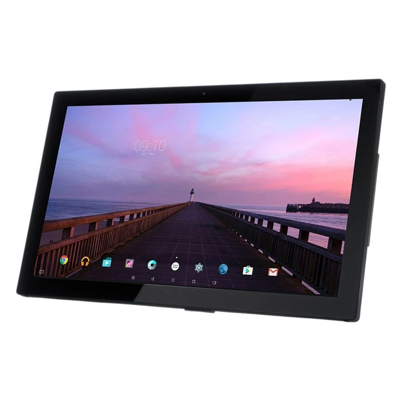 Xoro MegaPAD 2404 V6 24-tums Android-surfplatta - Nyskick