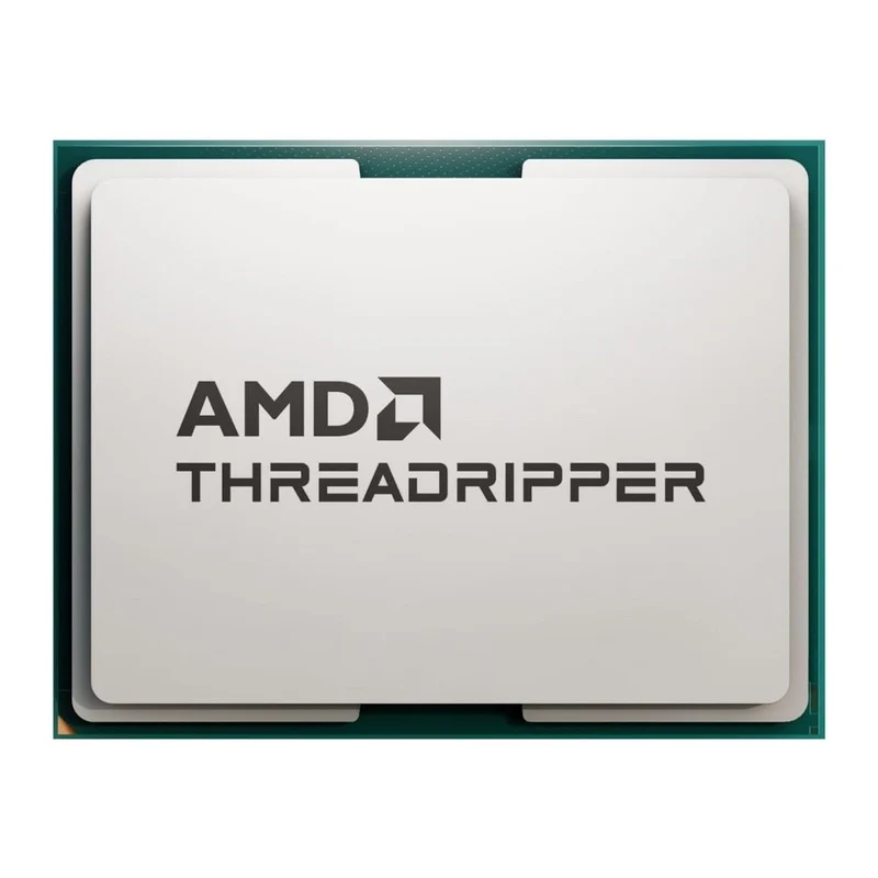 AMD Ryzen Threadripper 7970X Processor - Nyskick