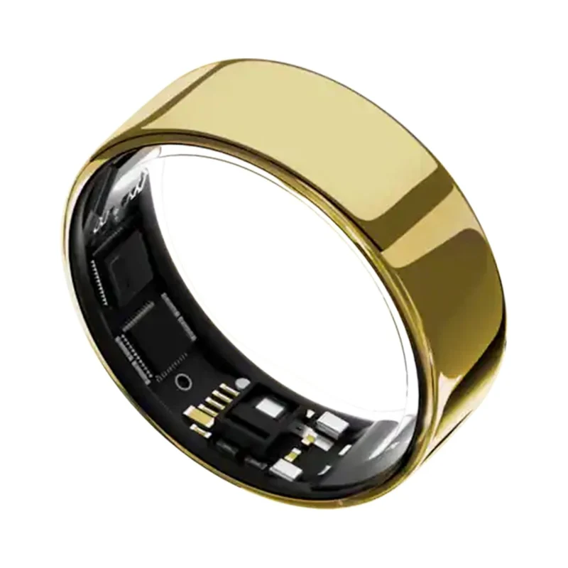 Ultrahuman Ring Air Smart Ring Rå Titan Storlek 9 - Nyskick