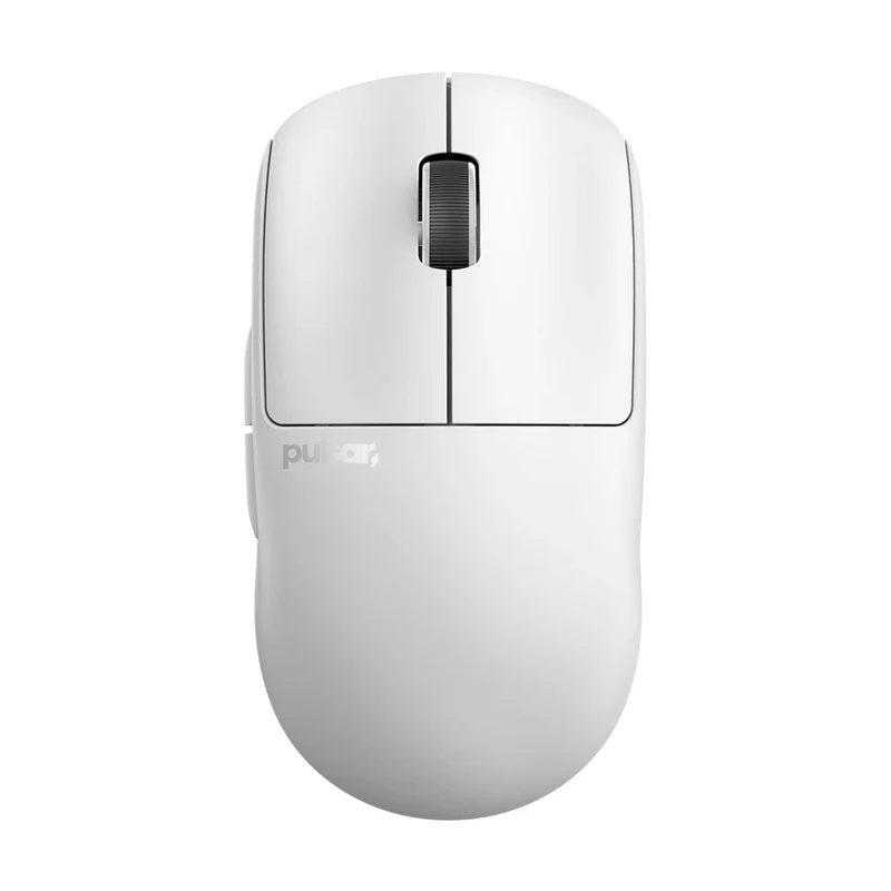 Pulsar X2 V3 Mini trådlös gamingmus Vit - Nyskick