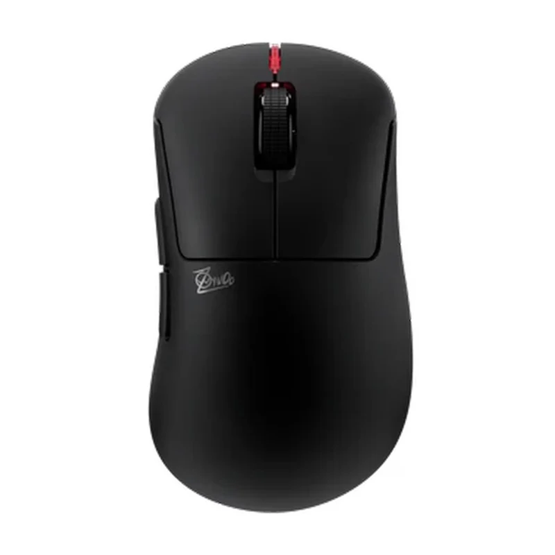 Pulsar ZywOo the Chosen Mini Trådlös Gamingmus Svart - Nyskick