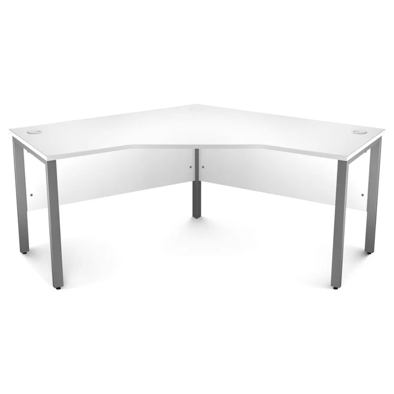 S/iiglo Apoc desk Corner 120 legs 3/3 - Nyskick