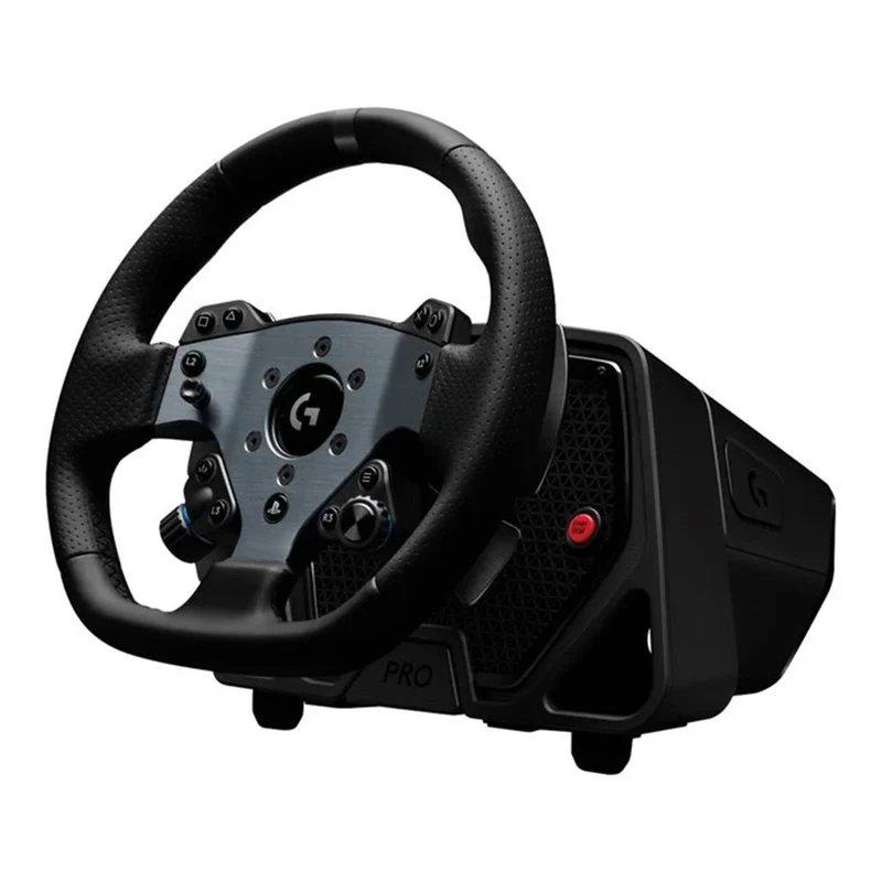 Logitech G PRO Racing Wheel för Xbox och PC - Nyskick