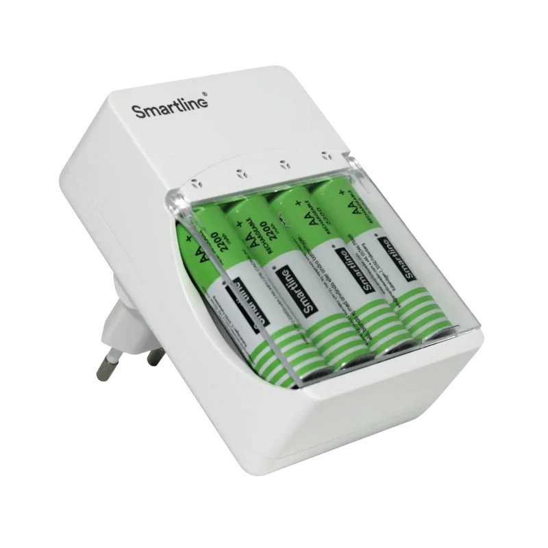 Battery Charger