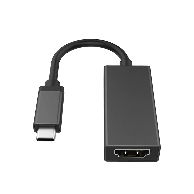 USB-C till HDMI-adapter 4K (10 cm)