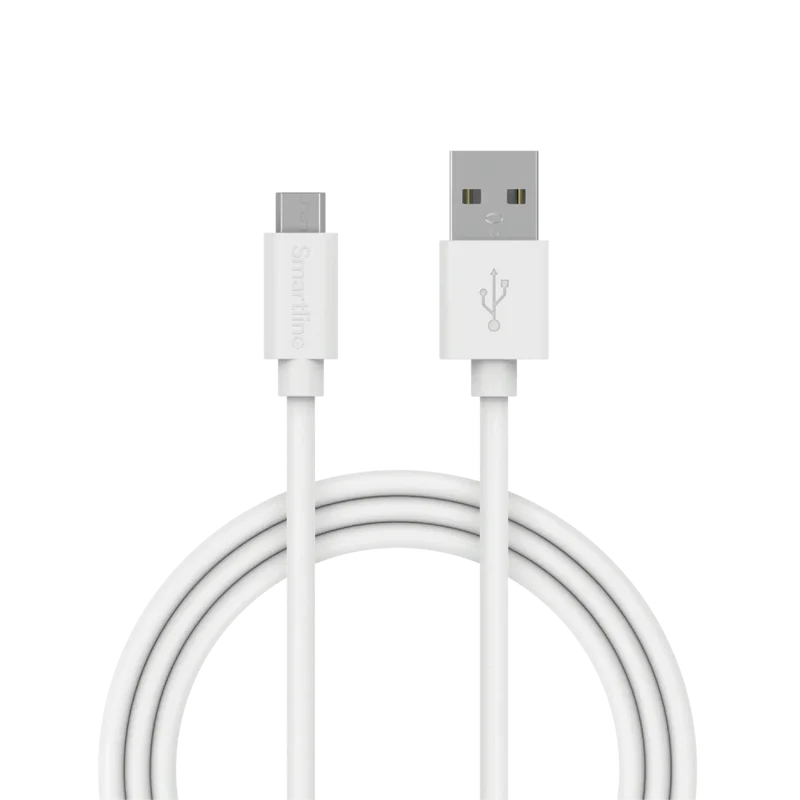 USB-A till Micro USB-kabel