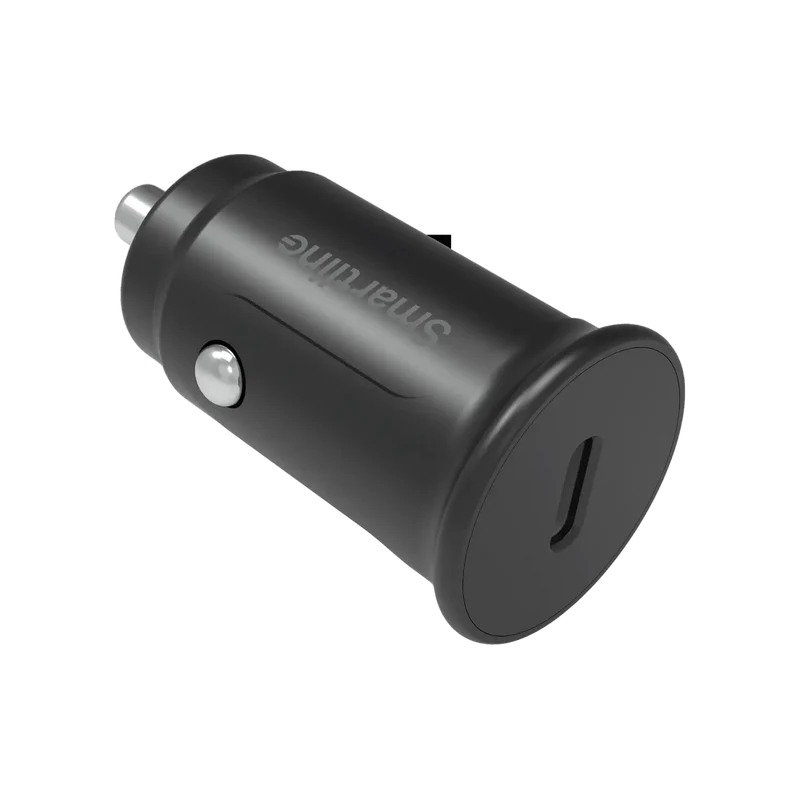 Snabb billaddare USB-C PD3.0 (20W)