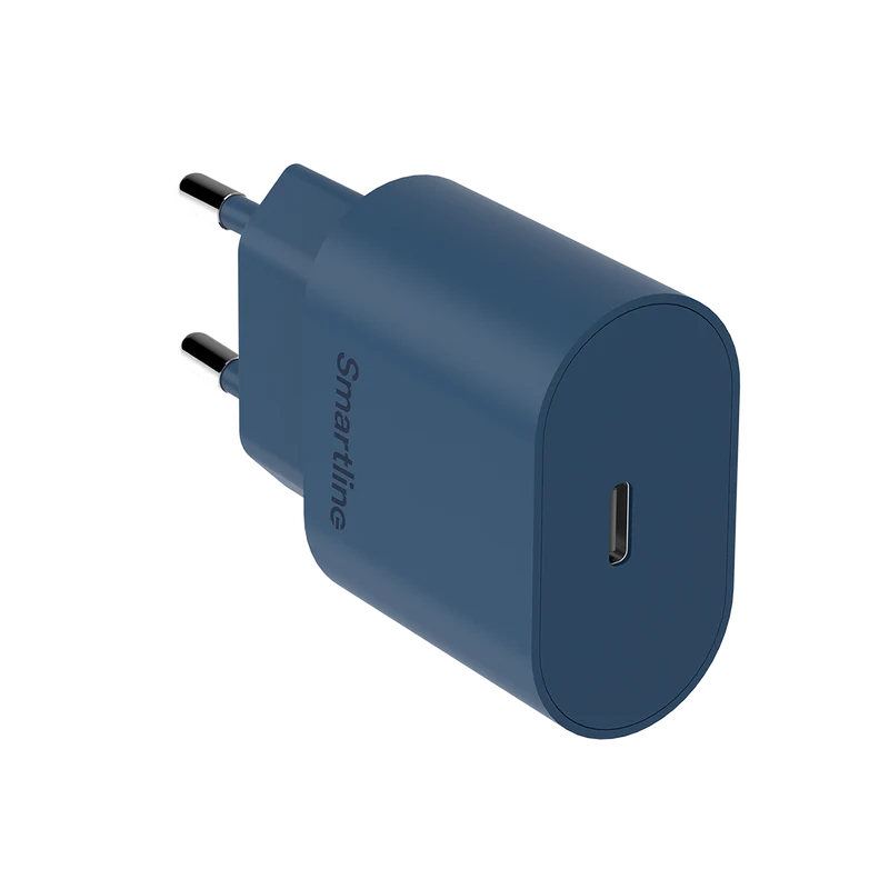 Snabbladdare USB-C PD3.0 (20W)