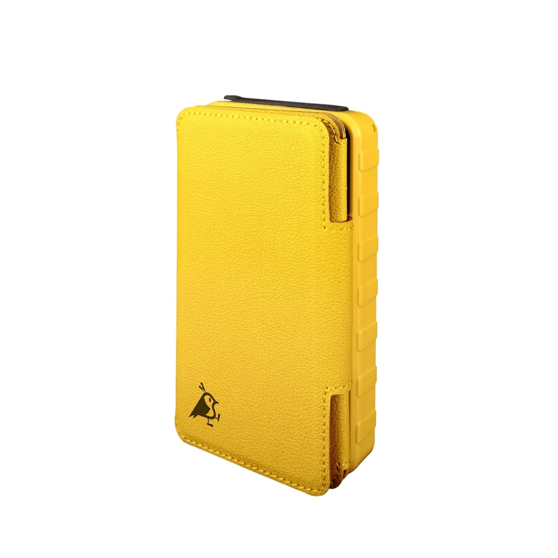 Powerbird BS10 - Solcellsdriven powerbank med belysning