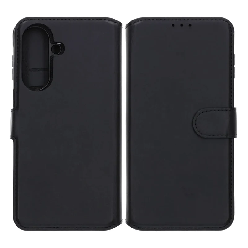 Rvelon Fodral Magnet för Samsung Galaxy A27 - Svart