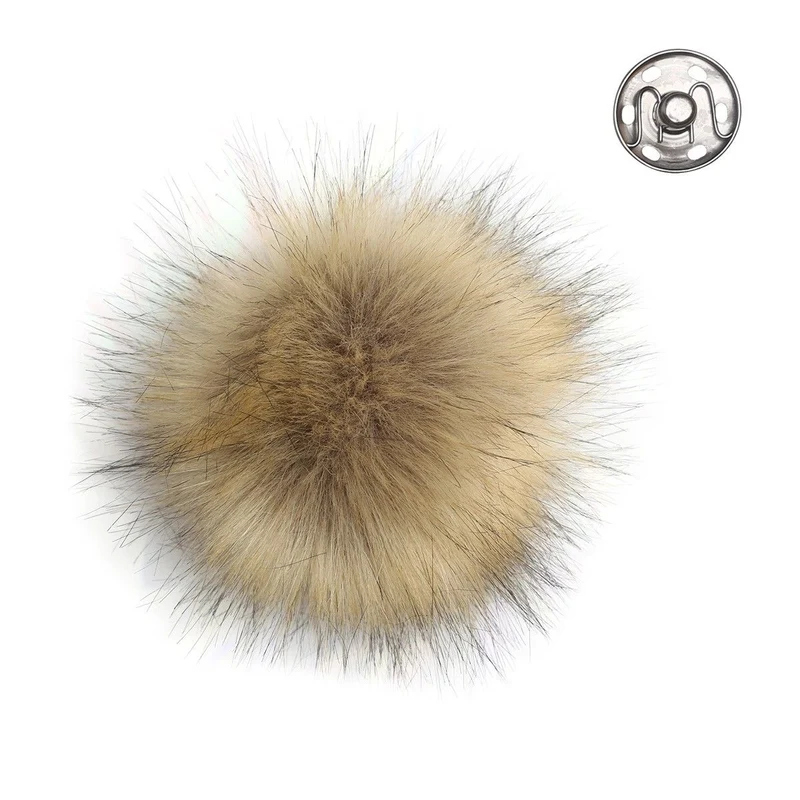 Pom pom - Natur