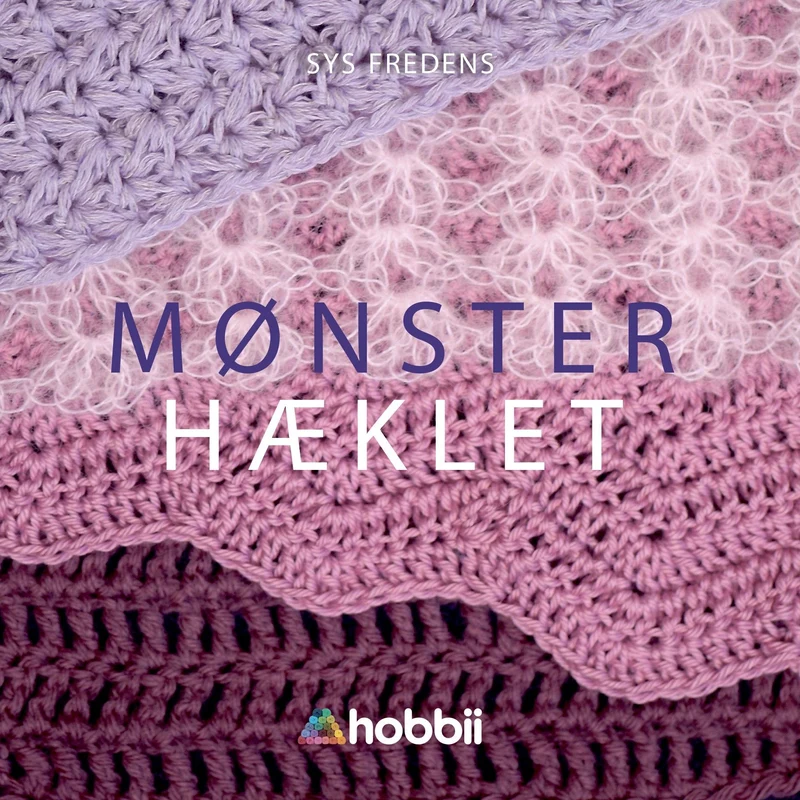 Mønsterhæklet