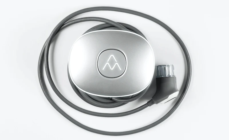 Charge Amps Halo