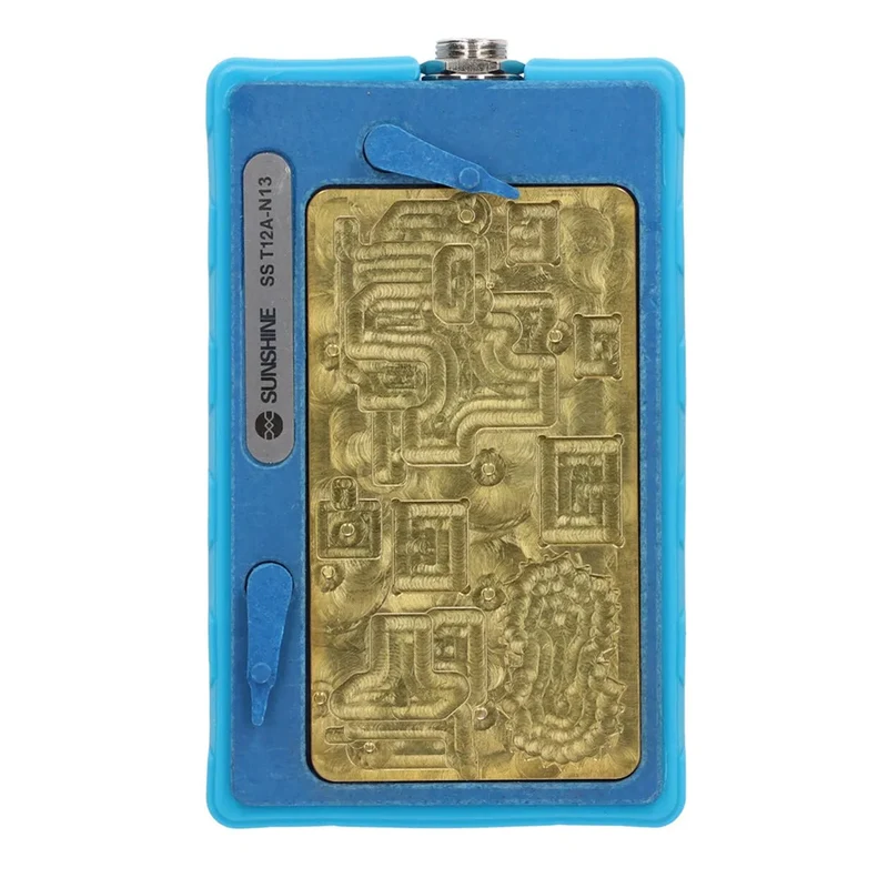 Moderkortsform för värmeseparering till iPhone 13 Serie - Sunshine SST12A-N13