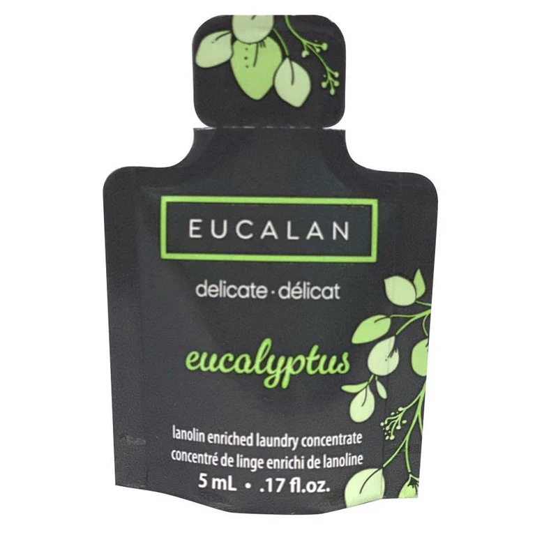 Ulltvål / Ulltvättmedel - 5 ml