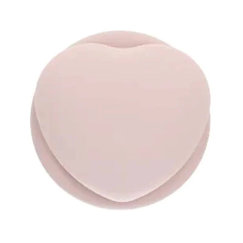 MagSafe Mobilgrepp med Hjärta - Rosa