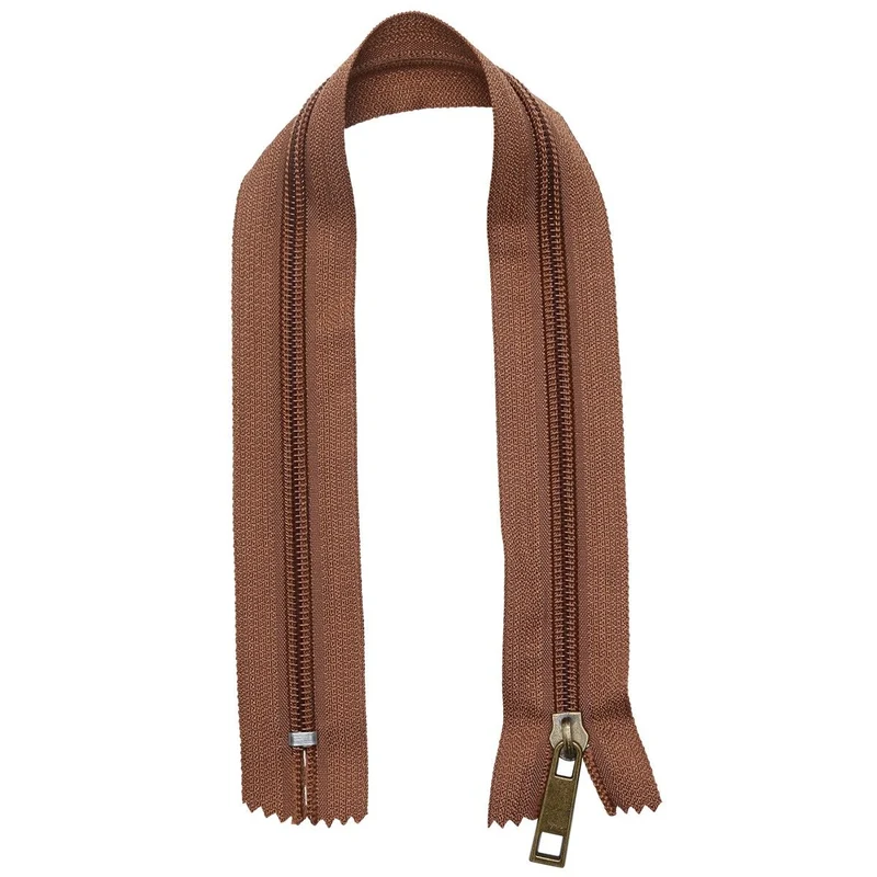 Nylon Blixtlås