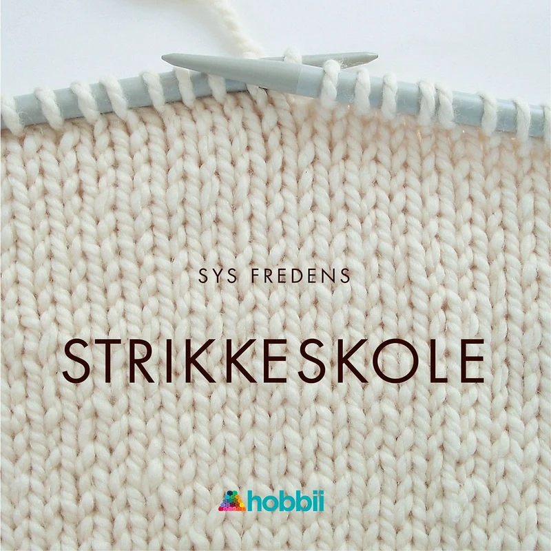 Strikkeskole