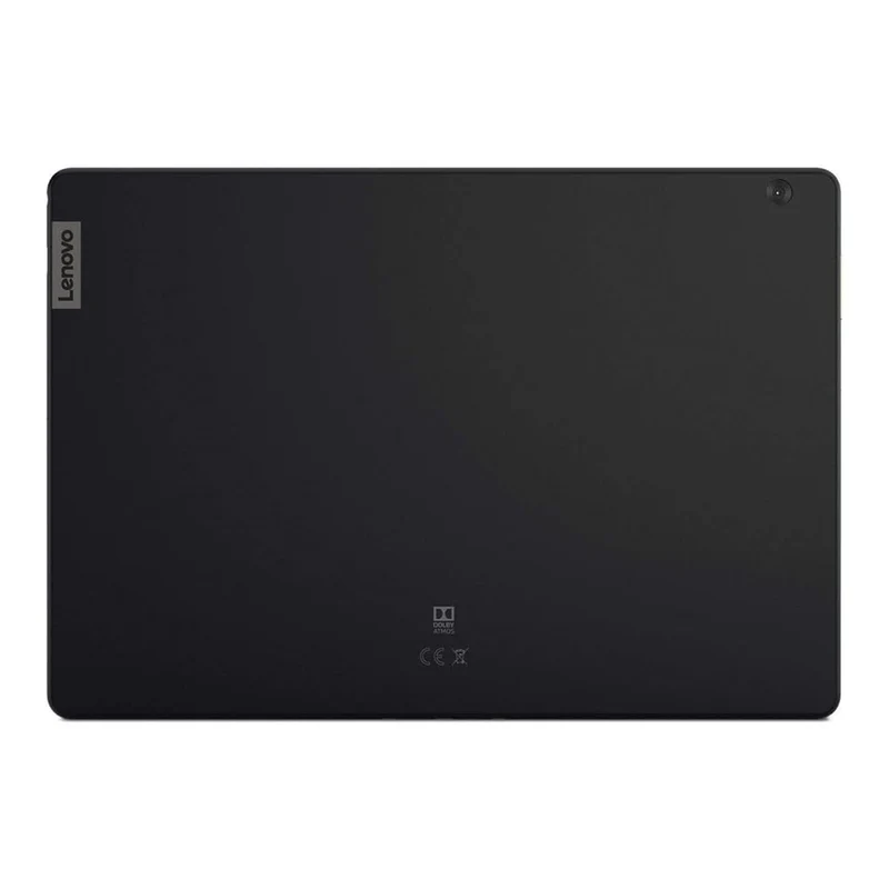 Begagnad Lenovo Tab M10 32GB Slate Black - Använt skick