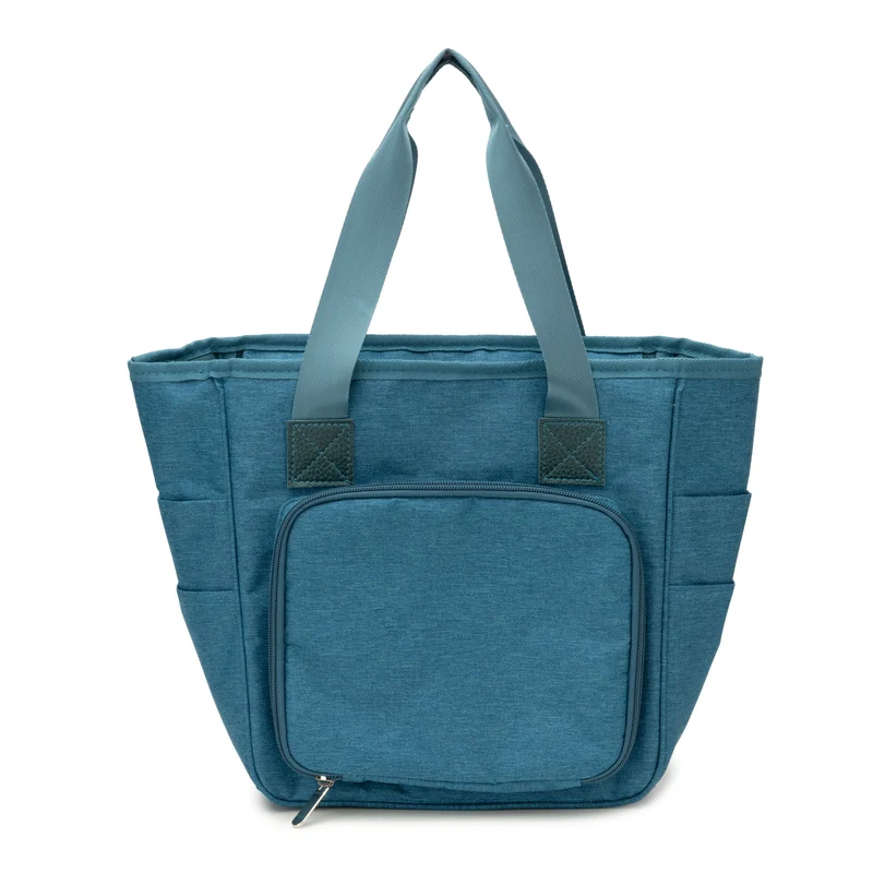 Garnväska To-Go