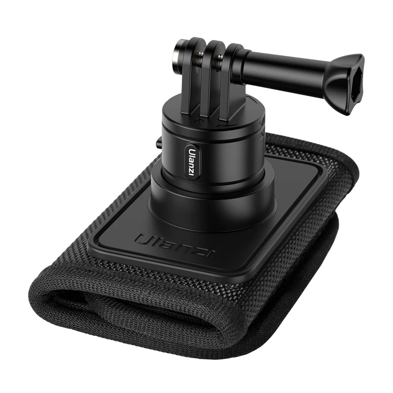 Ulanzi CO62 Go Quick II Backpack Clip Mount