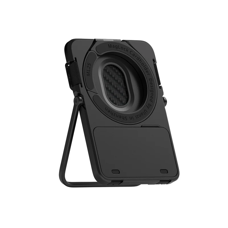 Ulanzi ML25 MagLock Magnetic Card Holder