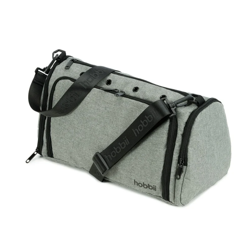 Garnväska - Duffle
