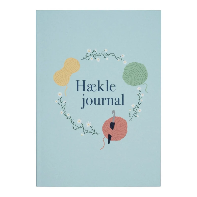 Hækle Journal