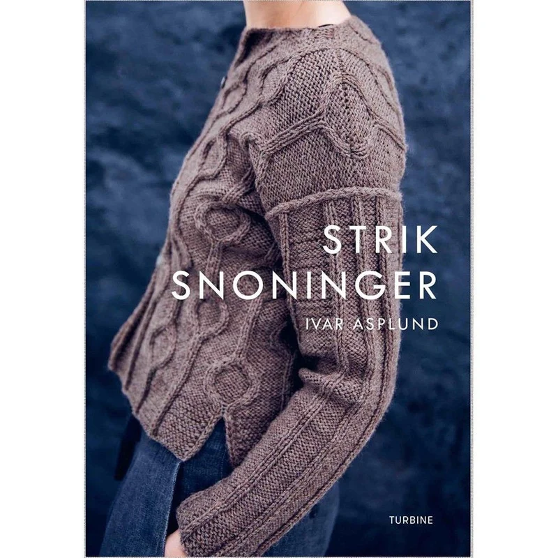 Strik snoninger