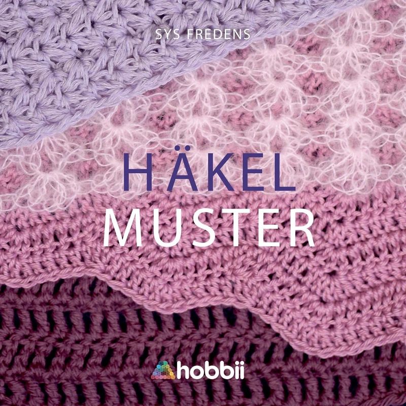 Häkelmuster