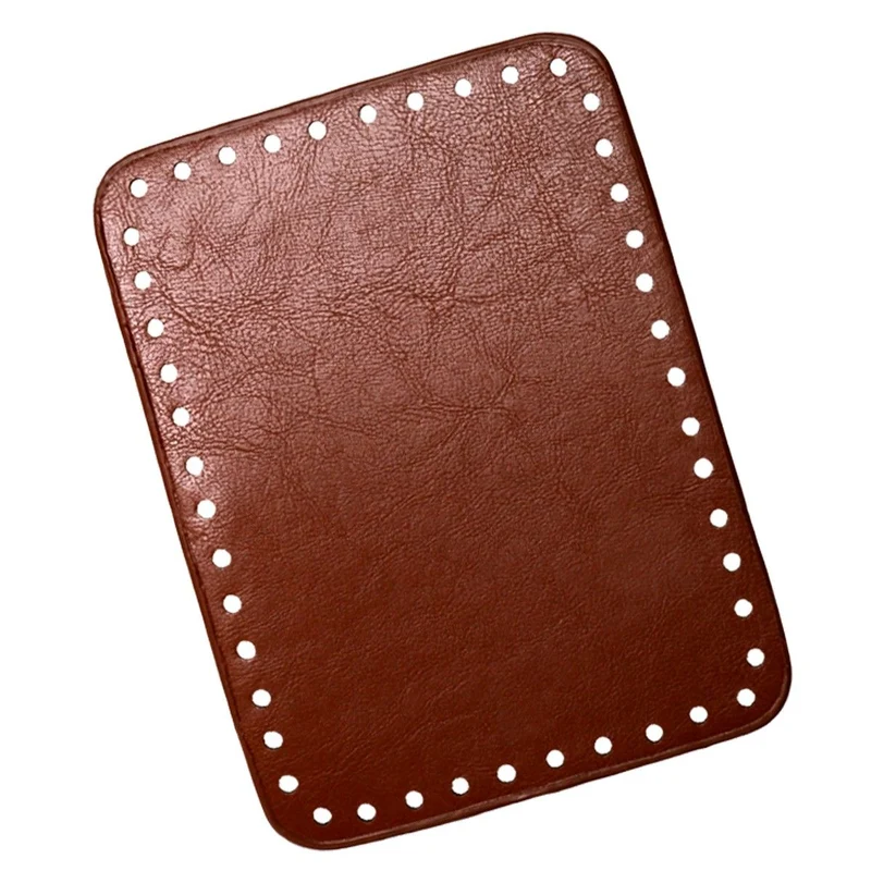 Väskbotten / Korgbotten - Brown
