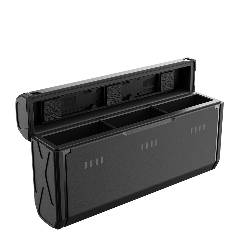 Telesin Pocket Charging Case for GoPro Hero 13 Batteries