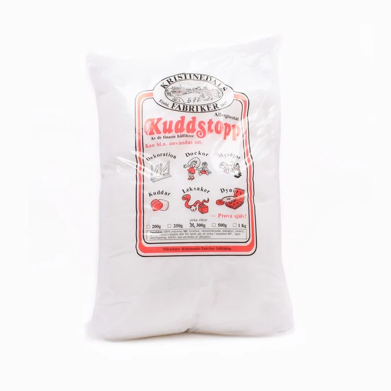 Fyllnadsvadd 300g