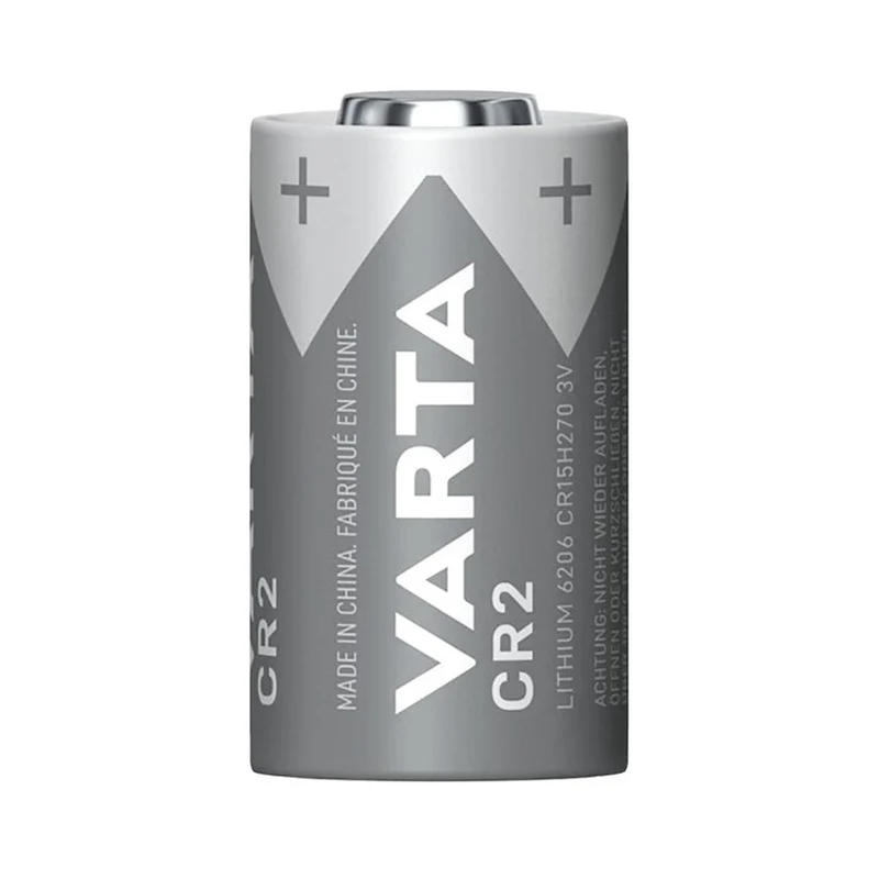 Varta CR2 Litium Batteri 3V 1-pack
