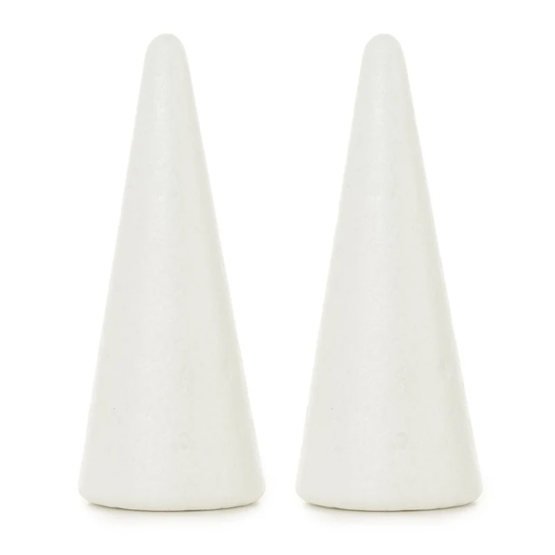 Styrofoam strutar - 2 st.