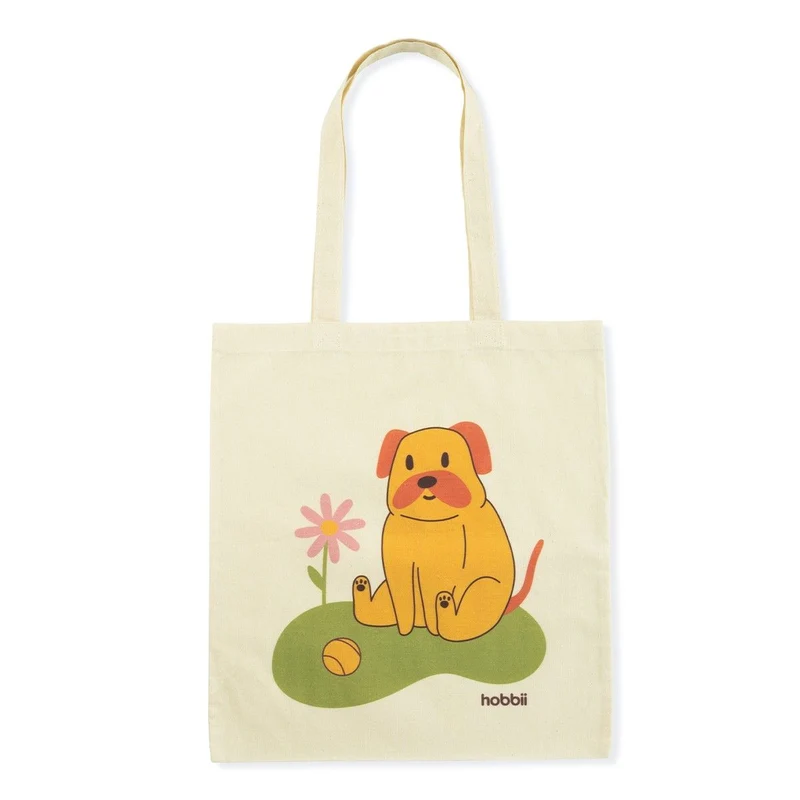 Påse - Dog