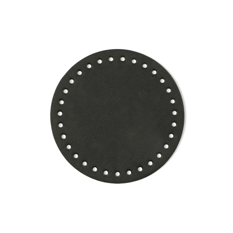 Väskbas / Korgbas - Rund - 15 cm